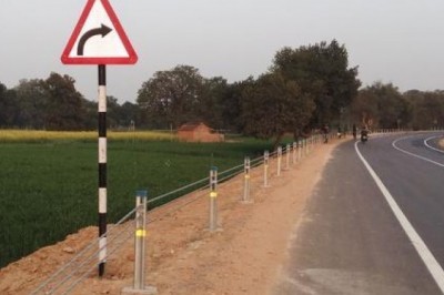 Global Crash Barrier Systems Market Size, Status and Forecast 2021-2027