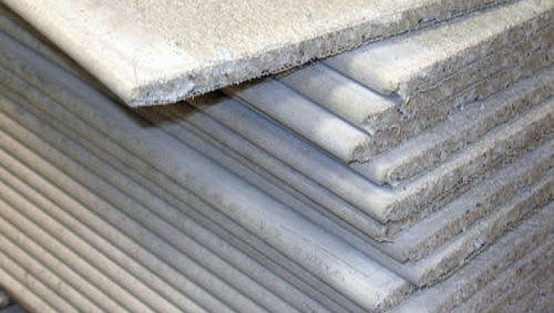 Global Fiber Cement Market Size, Manufacturers 2021-2027