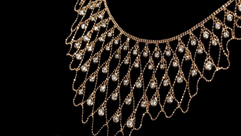 Global luxury jewelry market is highly fragmented and mainly driven by consumer behavior and fashion trends.