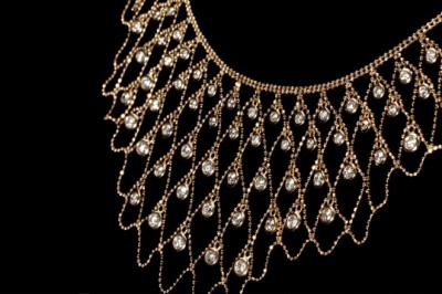 Global luxury jewelry market is highly fragmented and mainly driven by consumer behavior and fashion trends.
