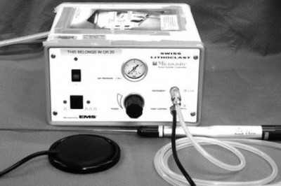 Global Ultrasonic Lithotripsy Device Market Research Report 2021-2025