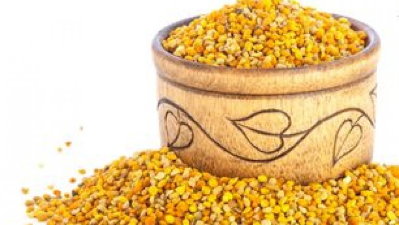 Health Advantages of Honey