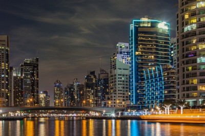 Honeymoon in Dubai, List of Top Attention-Grabbing Places to Visit