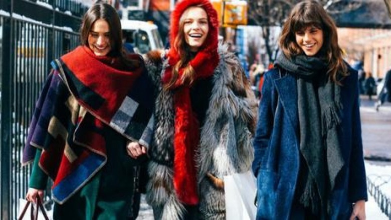 London Scarves – Guide To Improve Your Sales In London Scarves For Women!