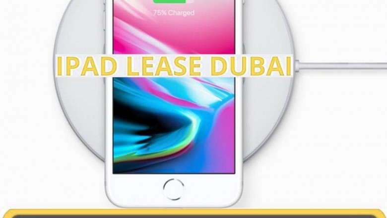 iPad Lease Dubai Are iPads to Become Stronger than PCs