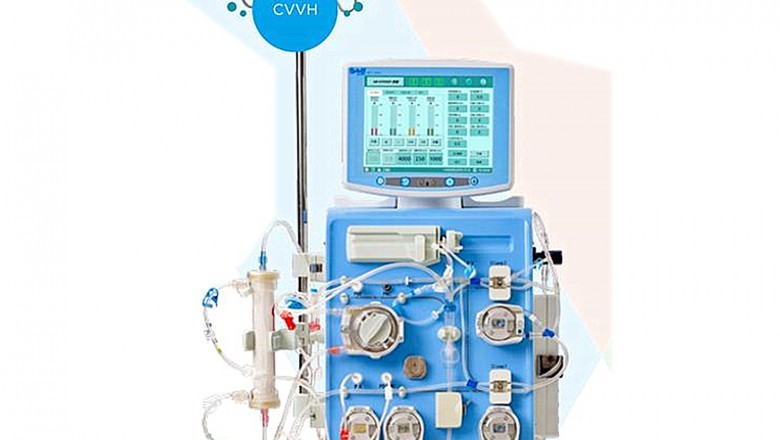 Kidney Blood Purification Equipment Market - Global Outlook and Forecast 2021-2027