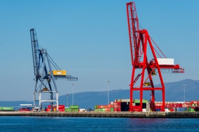 Marine Cranes Market - Global Industry Analysis 2026