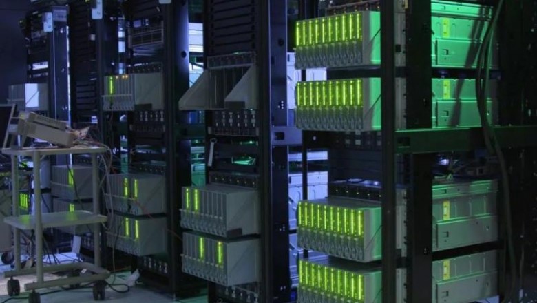Personal And Entry-Level Storage (PELS); Storage And Management Of Large Amounts Of Data Generated By Applications.