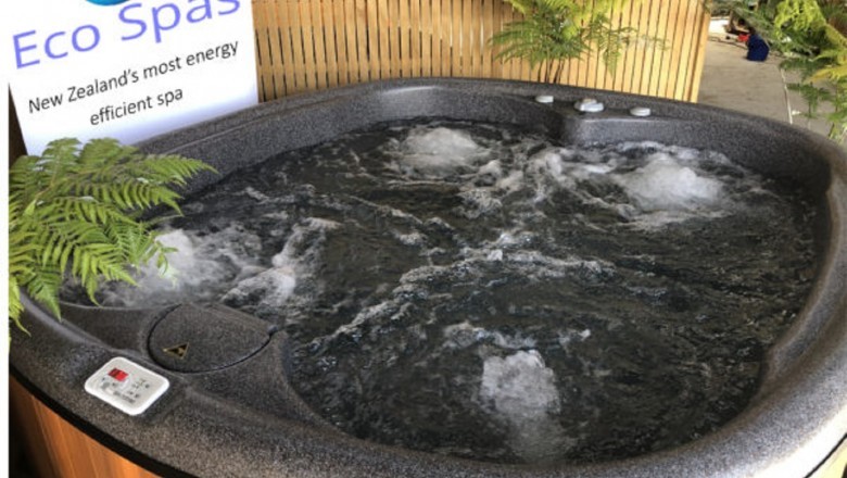 Spa Pools in Tauranga