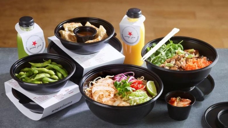 There Is A Growing Demand For Sustainable On-The-Go Breakfast Packaging Solutions In European Countries