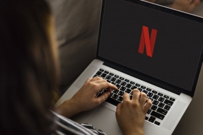 Top Five Netflix Series Which Will Keep You Hooked