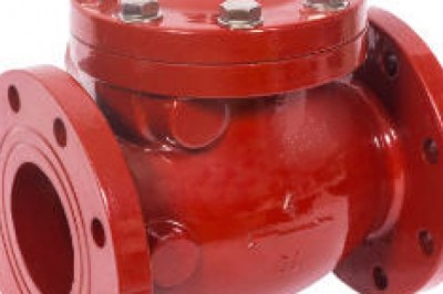 UL/FM Approved Valve Manufacturer in USA