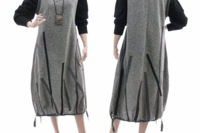 Wholesale Womens Lagenlook Clothing Uk - Cheap Lagenlook Clothing