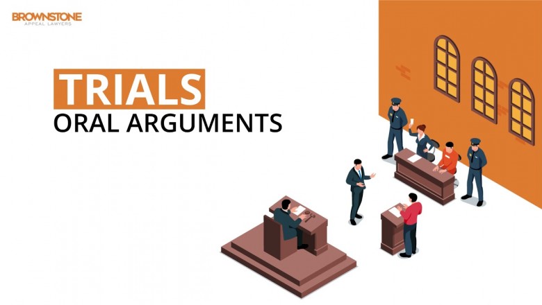 Why Hire Appellate Lawyers?