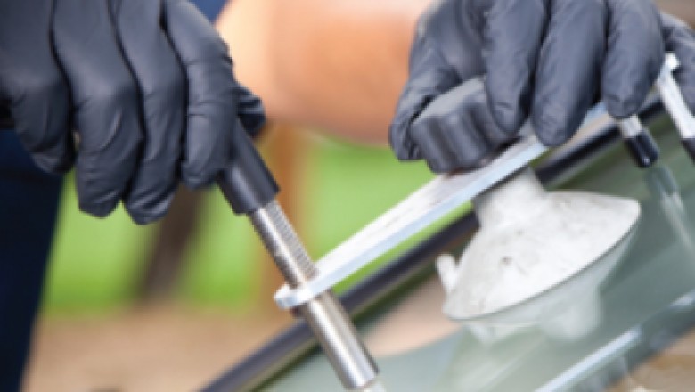 World-class Auto Glass Repair Service