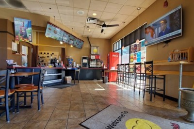 5 Benefits of Investing in a Treasure Valley Teriyaki Franchise