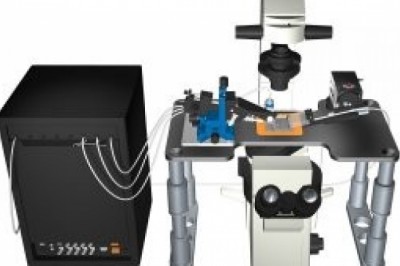 Automated Patch Clamping Techniques are being developed.