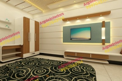Best interior designer in Agra-Aqple Interiors