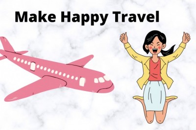 Explore the Benefits of Traveling!