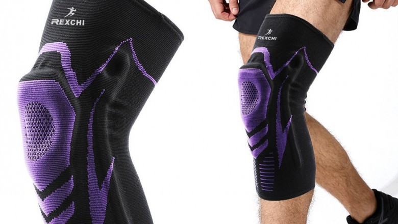 Fitness And Wellness Products