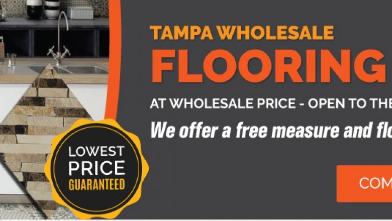 Floor Wholesale