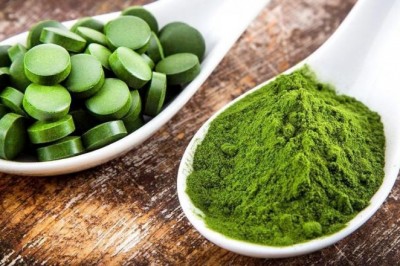 Global Chlorella Market Size, Manufacturers 2021-2027