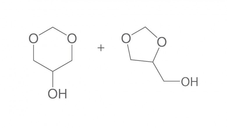 Global Glycerol Formal Market Size, Manufacturers 2021-2027