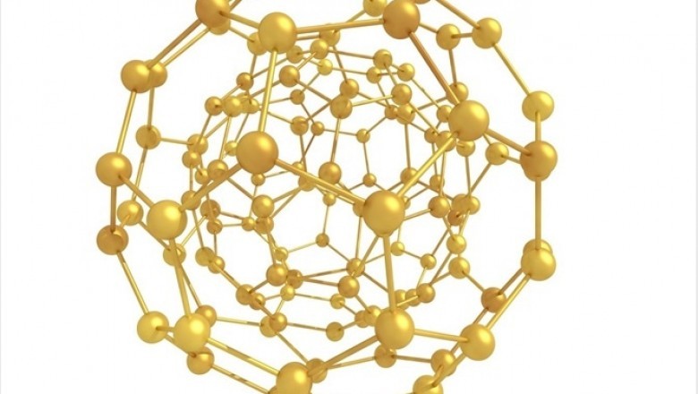 Global Gold Nanoparticles Market Size, Manufacturers 2021-2027