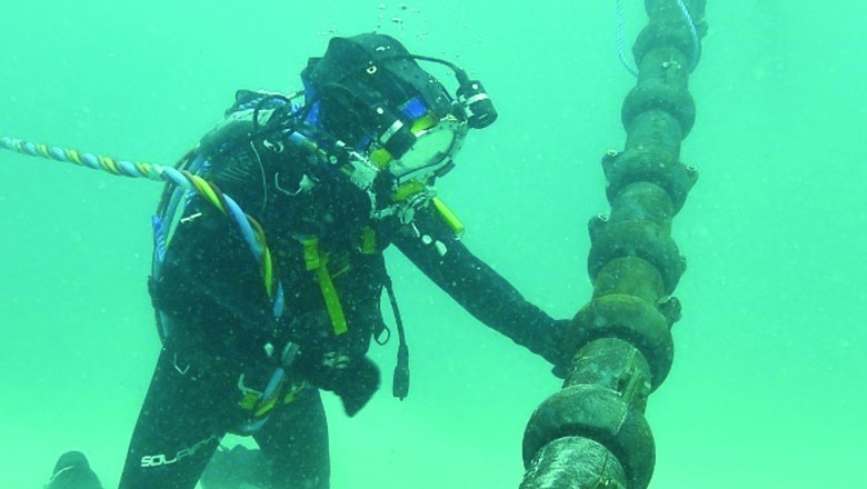 Global Submarine Cable Market Size, Manufacturers, Supply Chain, Sales Channel and Clients, 2021-2027