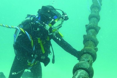 Global Submarine Cable Market Size, Manufacturers, Supply Chain, Sales Channel and Clients, 2021-2027