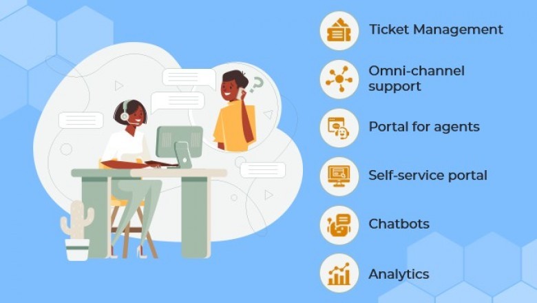 Healthcare Helpdesk Software: A Boon For Healthcare Customer Service
