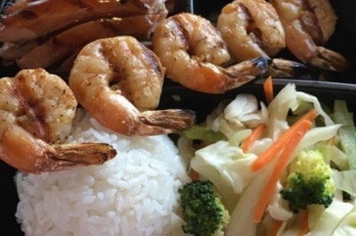 Healthy Delivery Food Doesn’t Have to Make Dinner Boring – Try Teriyaki