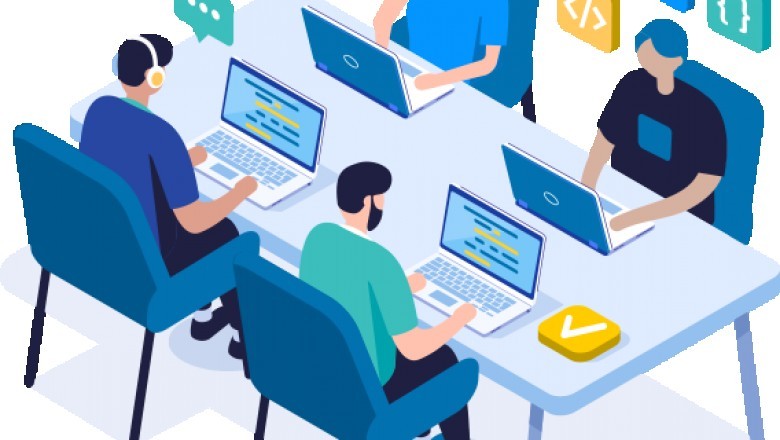 IT Outsourcing Services Company| Staff Augmentation Company