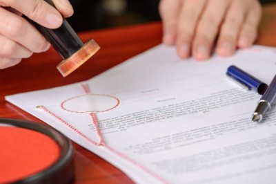 Legal translation Near Me  | AL Syed Legal Translation