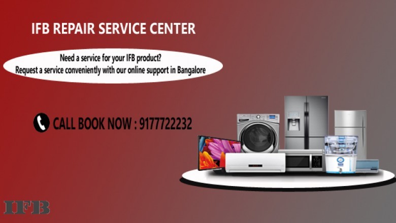 LG Service Centre in Bangalore