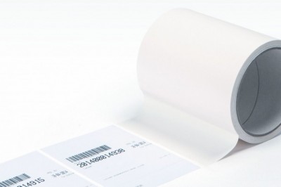Linerless Labels are produced through advanced digital printing technologies.
