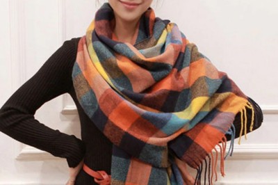 London Scarves - Scarves Wholesale London