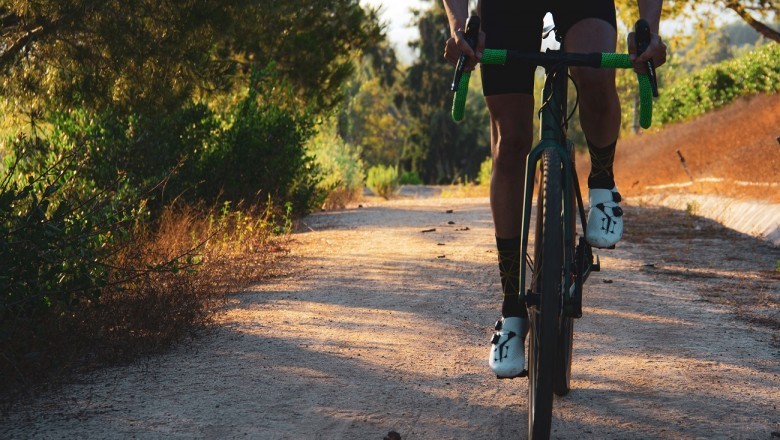 Marque Cycling releases their new Peloton compatible toe cages