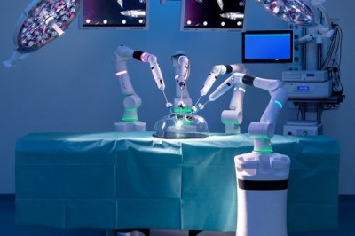 Medical Robotic System Market is Ready to Set Outstanding Growth during 2021-2028 | iRobot, Intuitive Surgical, Medtronic