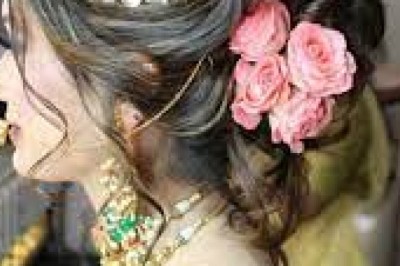 Poonam Lalwani Bridal Makeup Artist