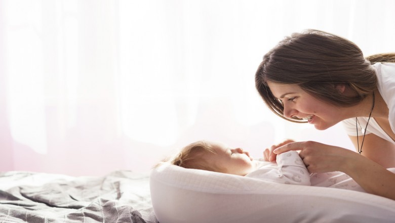 Postpartum Care for New Mothers