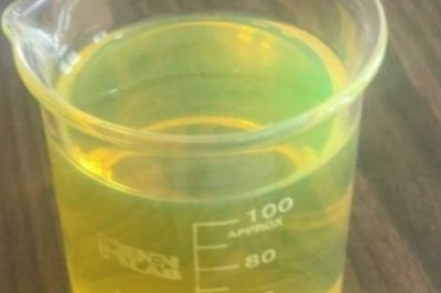 Recycled Base Oil Market - Global Outlook and Forecast 2021-2027