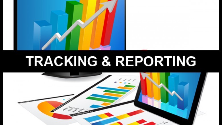 Reporting and Tracking Company in San Francisco- Lateral Matrix