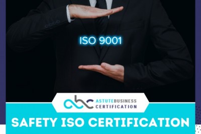 Safety Iso Certification near Sunshine Coast