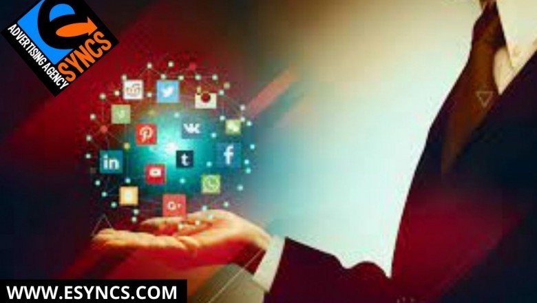 SEO Huntsville | eSYNCS Advertising