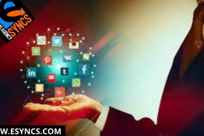 SEO Huntsville | eSYNCS Advertising