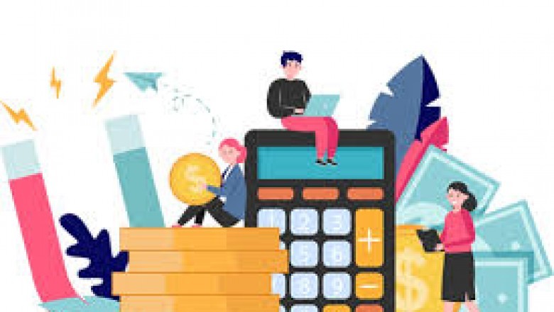 The Best Accountant Service in Bexley!!