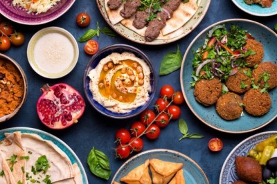 The demand for Halal Products has seen a huge increase in recent times