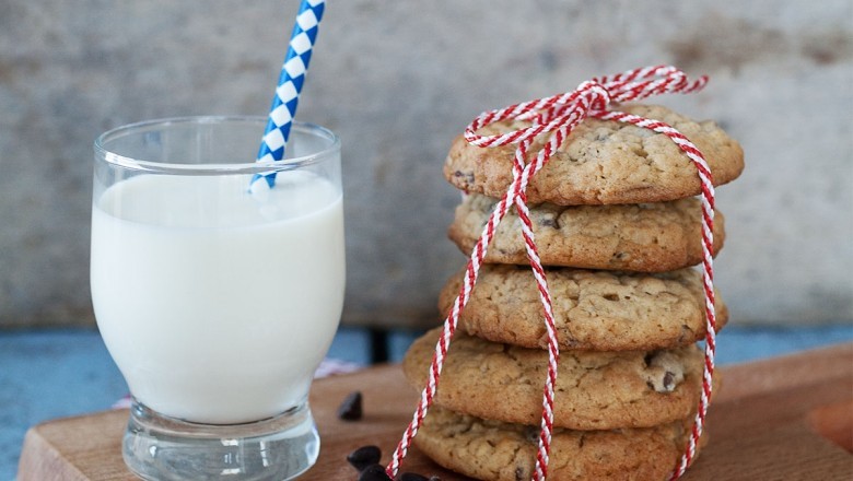 Treat Baking Tips - Chewy Vs Crunchy
