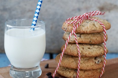 Treat Baking Tips - Chewy Vs Crunchy